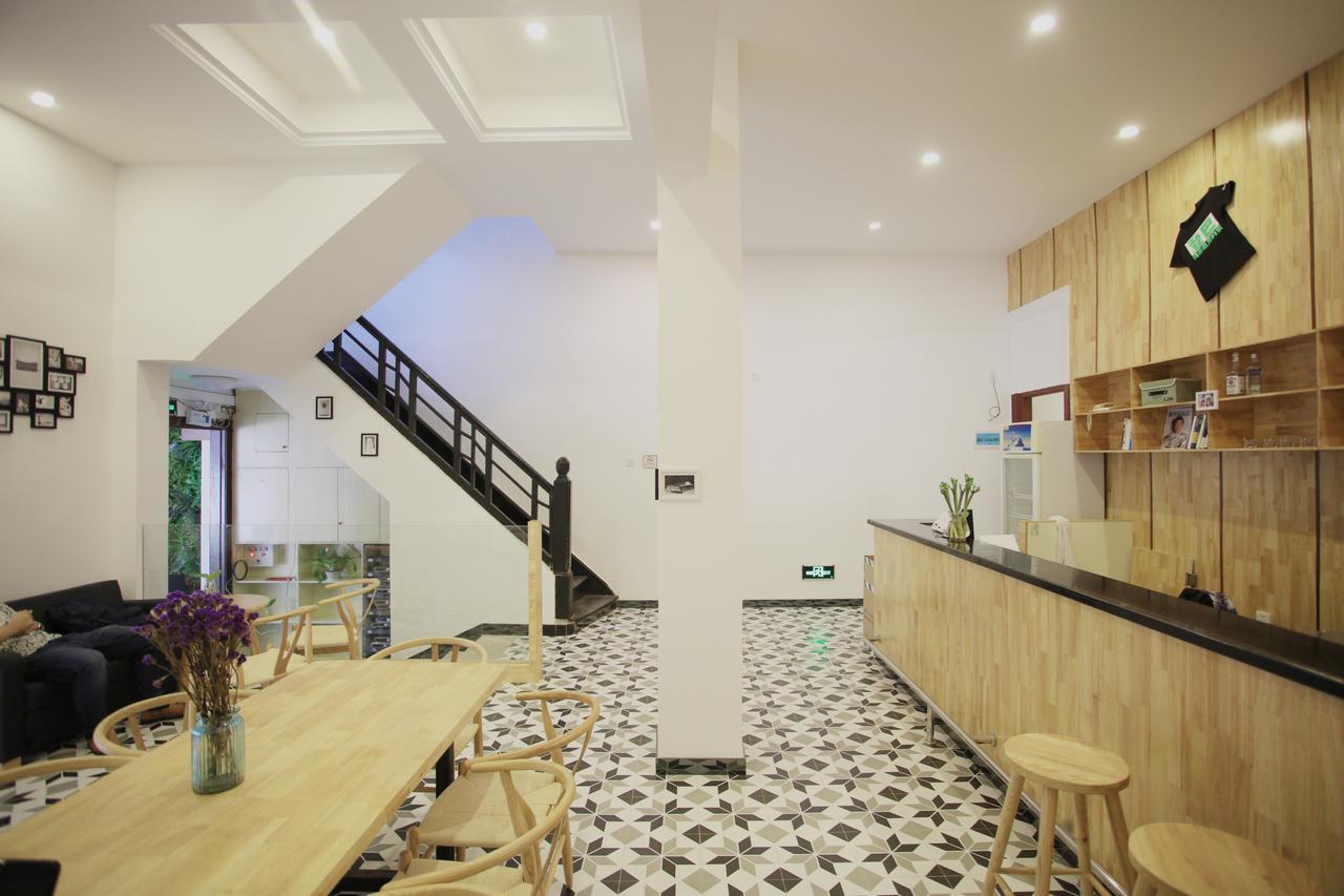 Dengba International Inn Guangzhou Branch Экстерьер фото