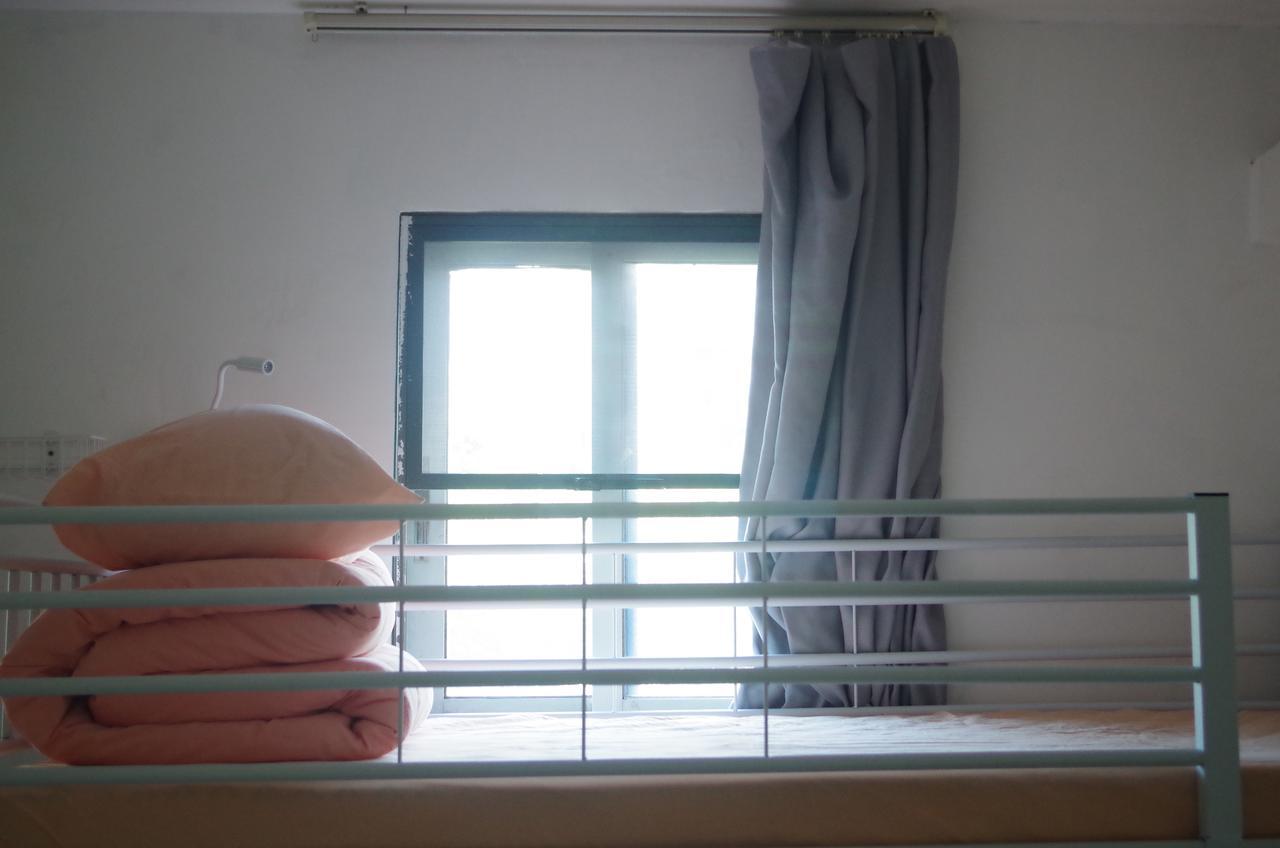 Dengba International Inn Guangzhou Branch Экстерьер фото